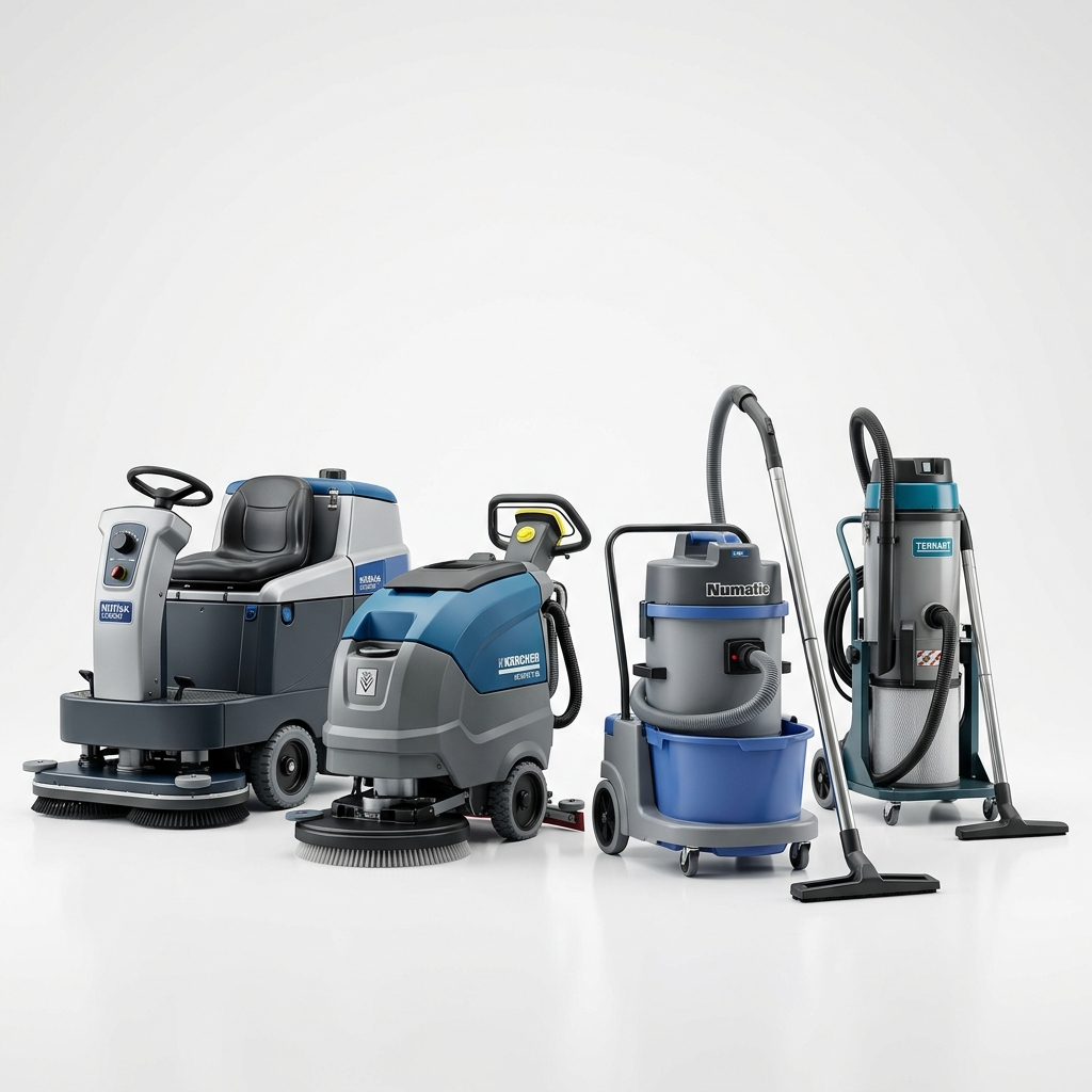 Equipment Supply