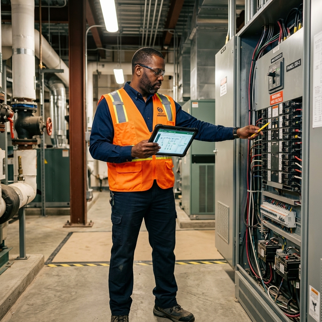 Facilities Management